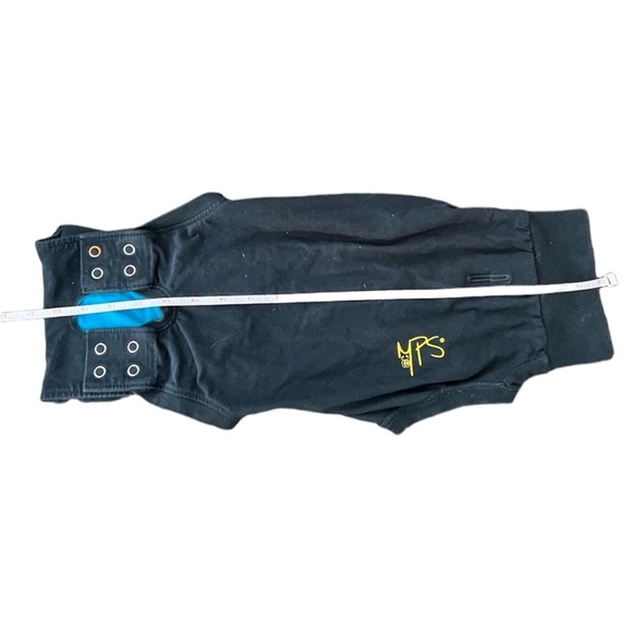 (Adjustable) Medical Pet Shirt, size Small - Picture 4 of 6